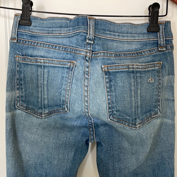 Rag and bone jeans - Picture 8 of 9